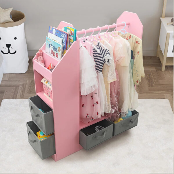 kids cupboard