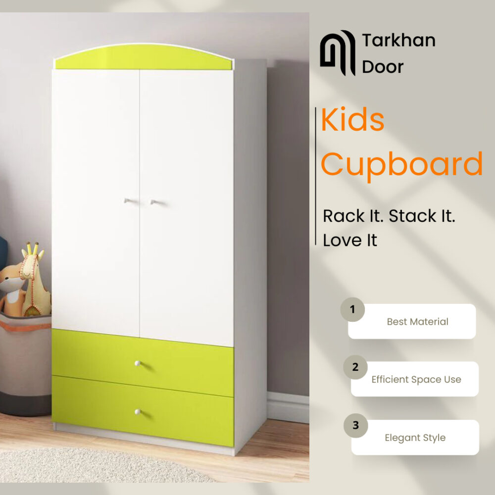 kids cupboard