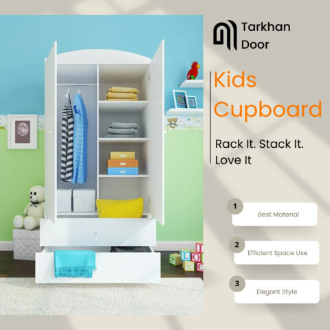 kids cupboard