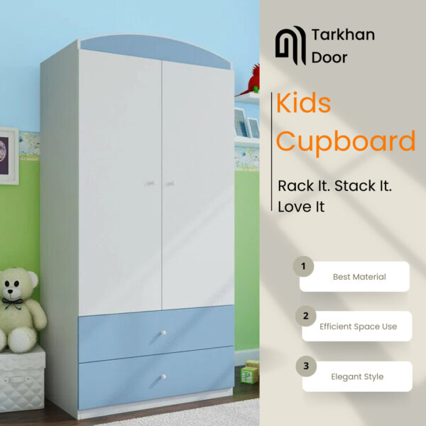 kids cupboard