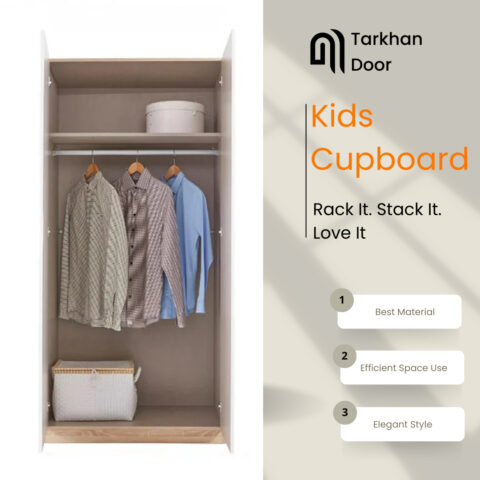 kids cupboard