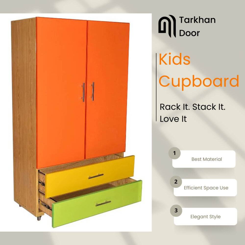 kids cupboard