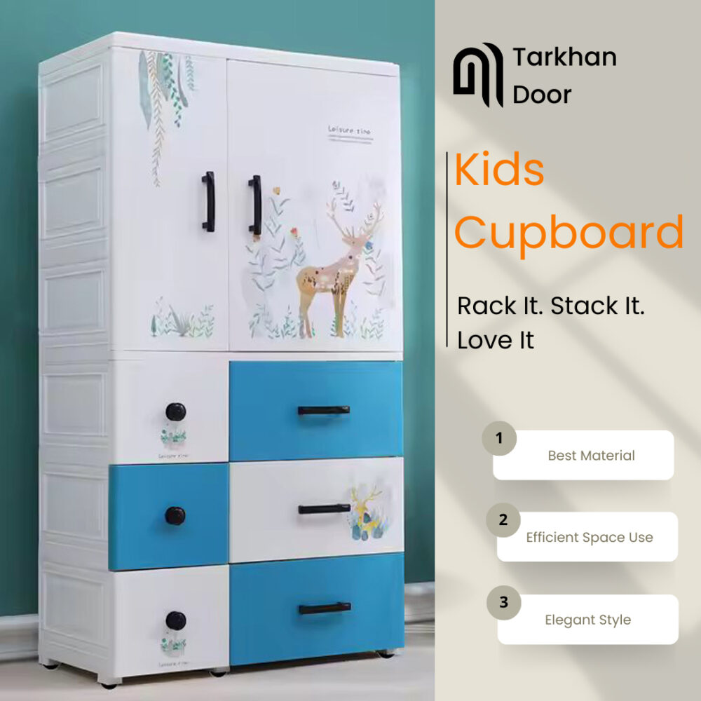 kids cupboard