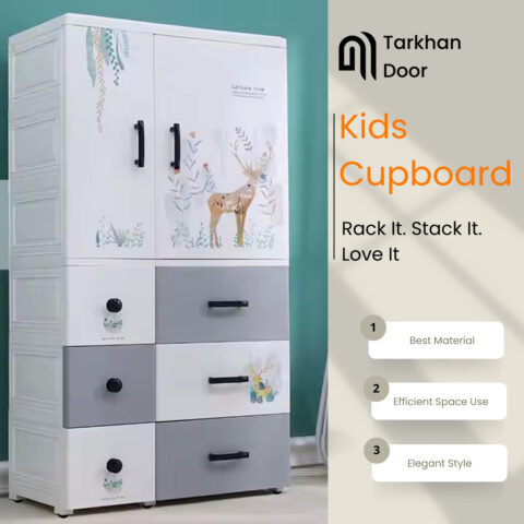 kids cupboard