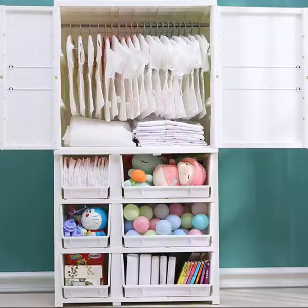 kids cupboard