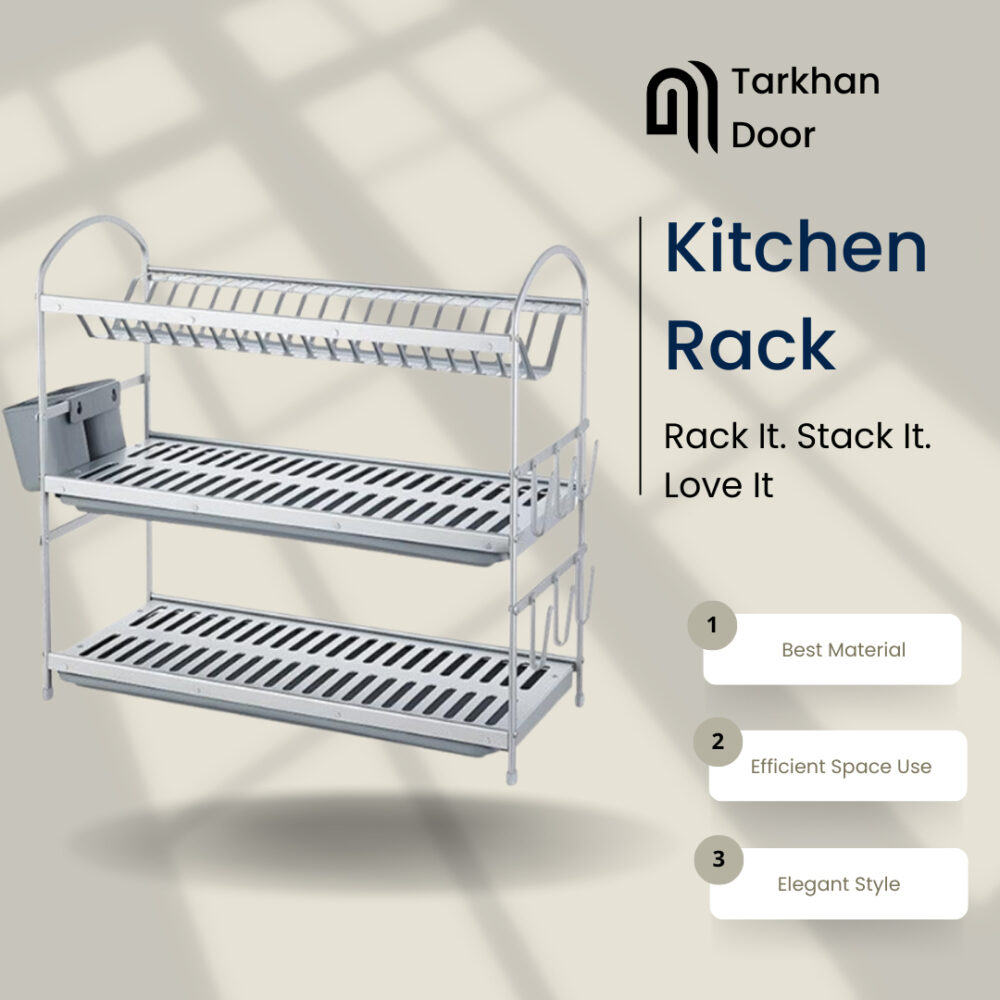 Kitchen Rack