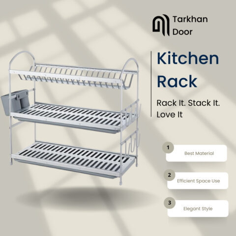 Kitchen Rack