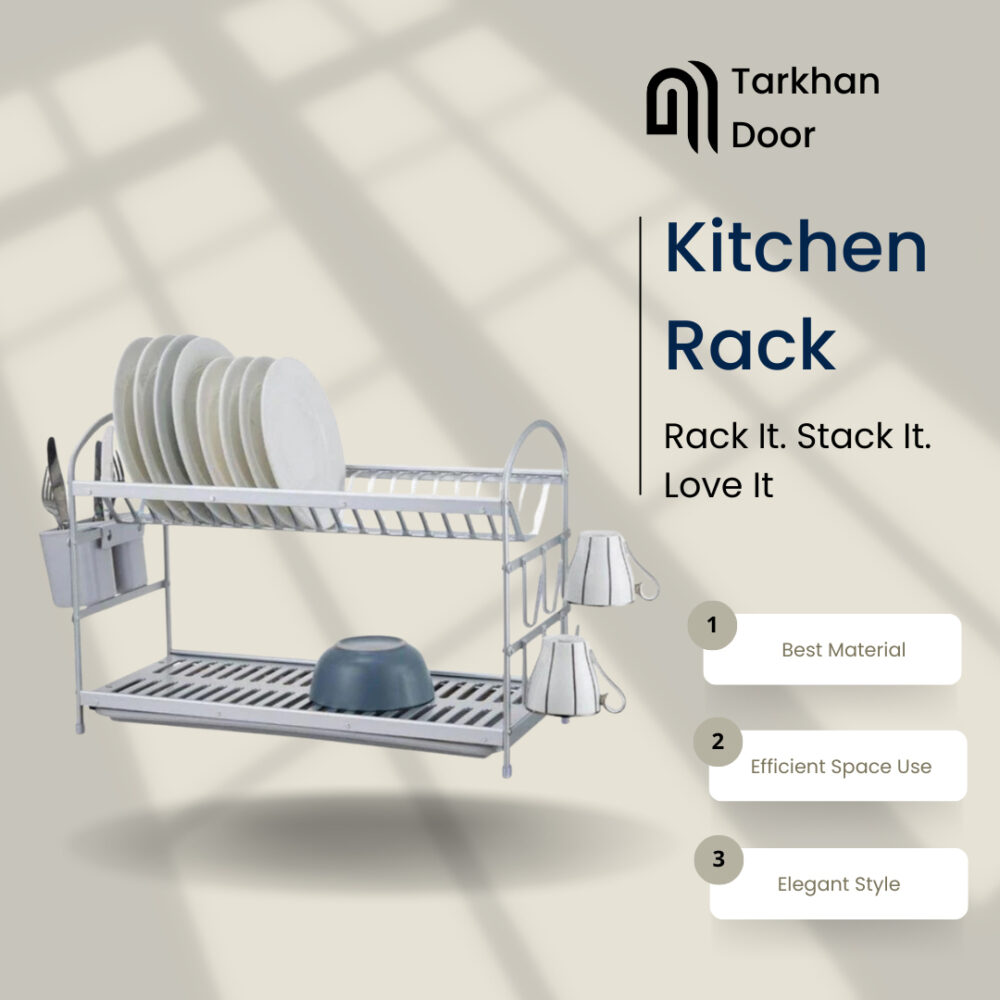 Kitchen Rack