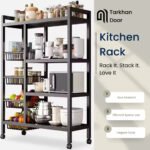 Kitchen Rack