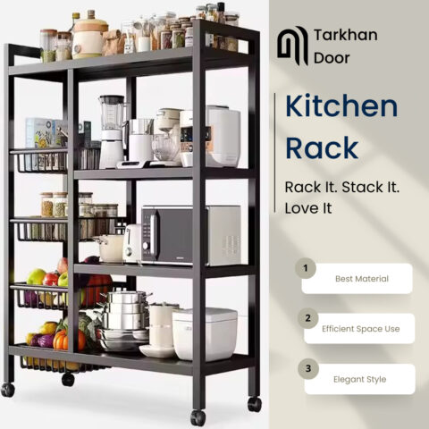 Kitchen Rack