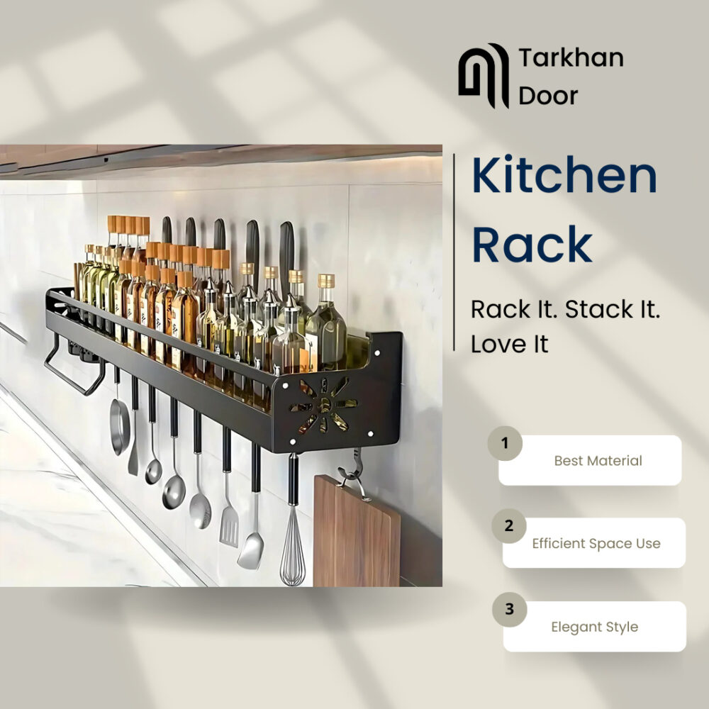 Kitchen Rack
