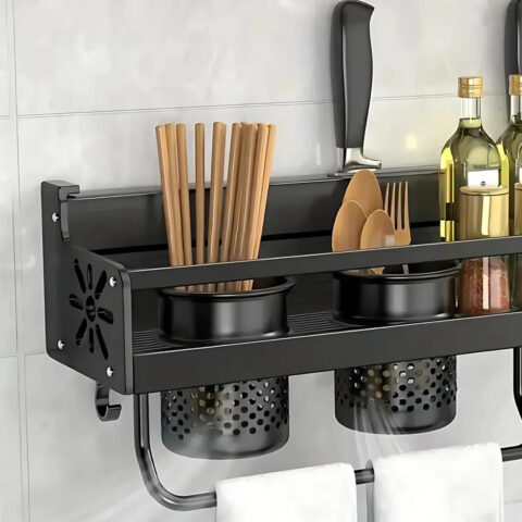 Kitchen Rack