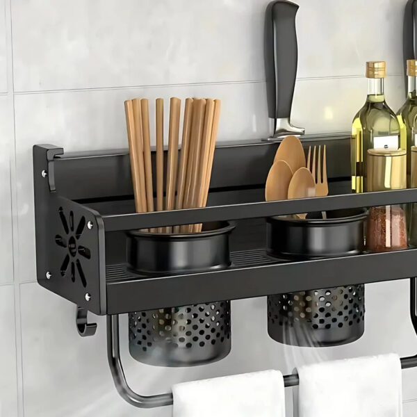 Kitchen Rack