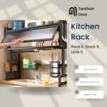 Kitchen Rack