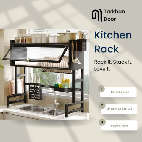 Kitchen Rack