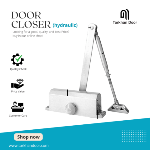 Door Closer hydraulic