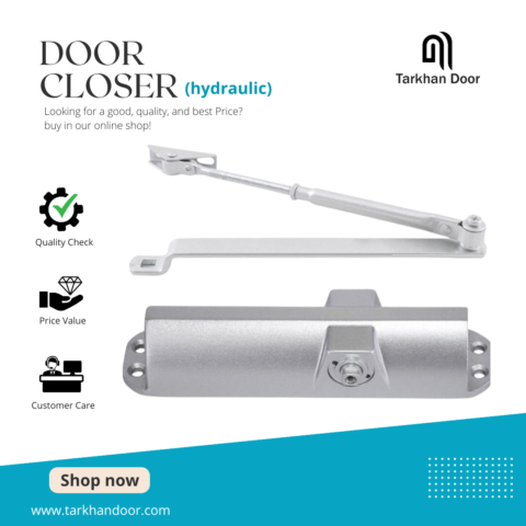 Door Closer hydraulic