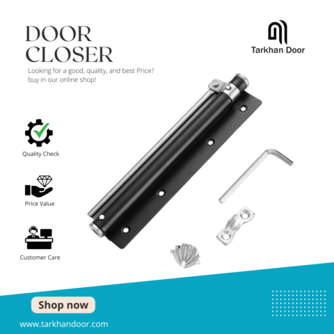 Door Closer