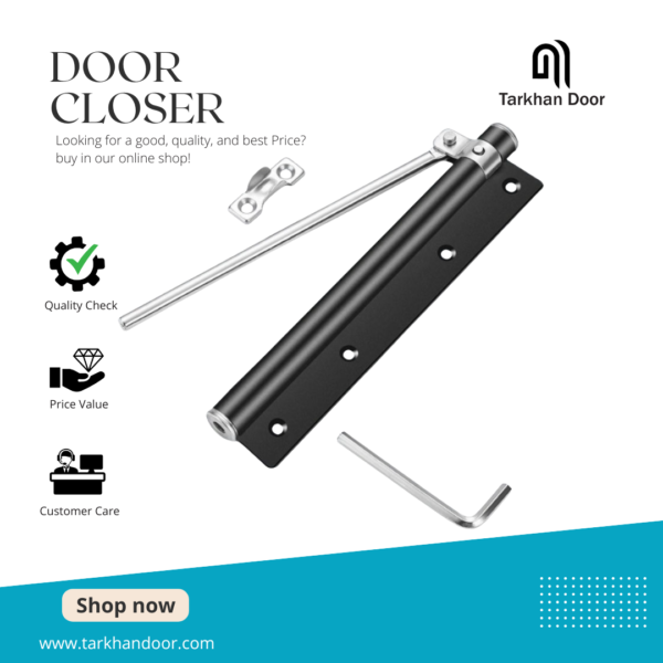 Door Closer