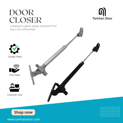 Door Closer Light Weight