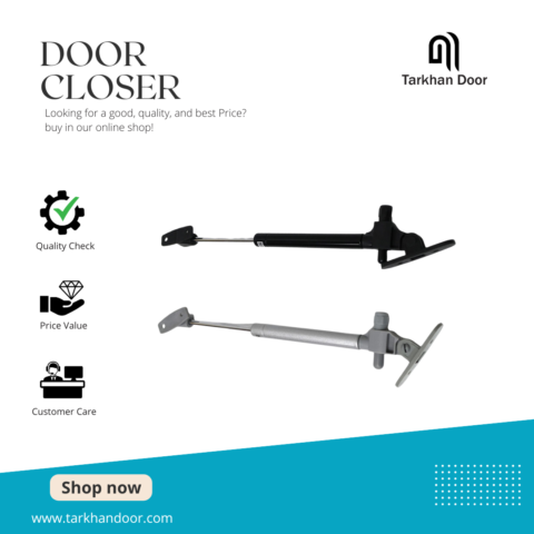 Door Closer Light Weight
