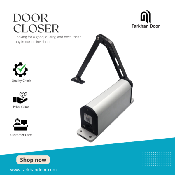 Door Closer hydraulic