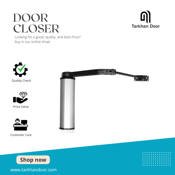 Door Closer hydraulic
