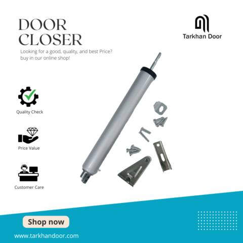 Door Closer Cylinder