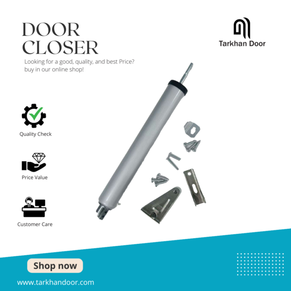 Door Closer Cylinder