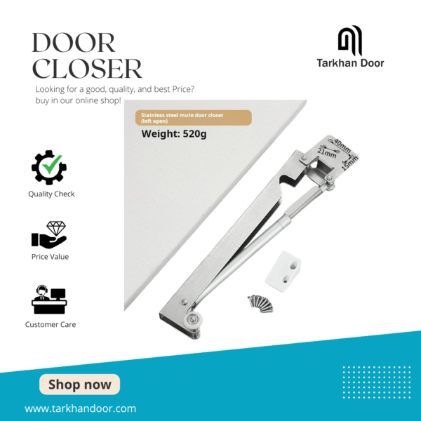 Door Closer Concealed 02