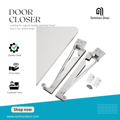 Door Closer Concealed 02