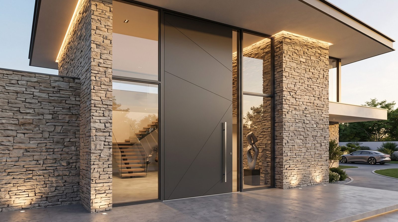 Tarkhan Door Banner Tarkhan Door Banner